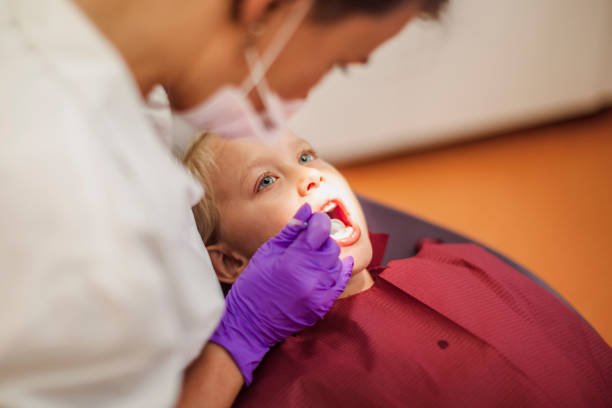 Best Broken or Cracked Tooth Emergency Dentist in Chadbourn, NC