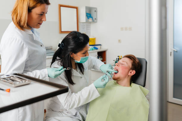 Best Emergency Dentist for Knocked-Out Tooth in Chadbourn, NC