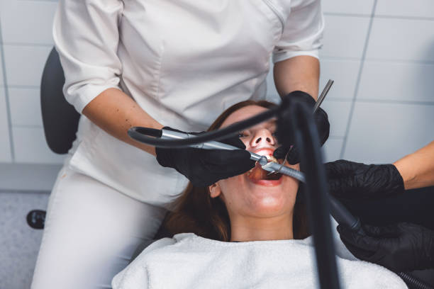 Best Pediatric Emergency Dentist in Chadbourn, NC