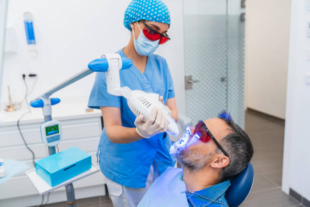 Best Emergency Dental Extractions in Chadbourn, NC