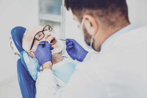 Best Emergency Dentist for Lost Fillings or Crowns in Chadbourn, NC